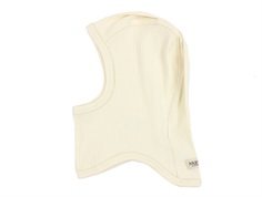 MarMar off white balaclava modal